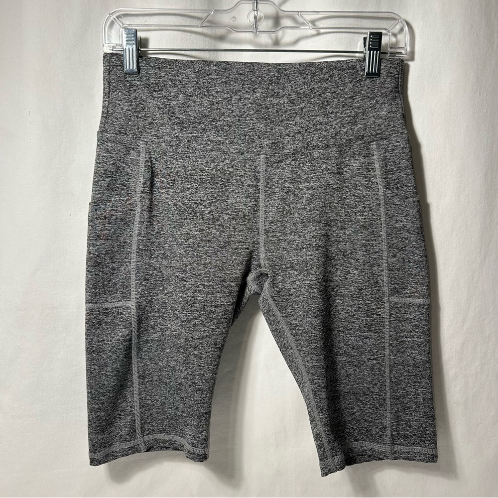 Ebb & Flow, Yoga/Biker Short, Size M